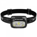 Фонарь налобный Nitecore NU30 2024