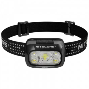 Фонарь налобный Nitecore NU30 2024