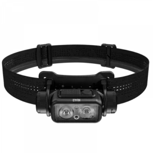 Фонарь налобный Nitecore NU43 Army Edition