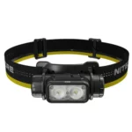 Фонарь налобный Nitecore NU50