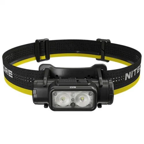 Фонарь налобный Nitecore NU53 Фонарь налобный Nitecore NU53