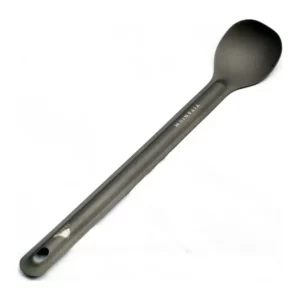 Ложка TOAKS Titanium Long Handle Spoon