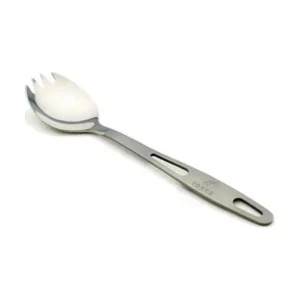 Ложка-вилка TOAKS Titanium Spork