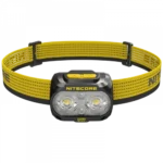Налобный фонарь Nitecore UT27 PRO 2024