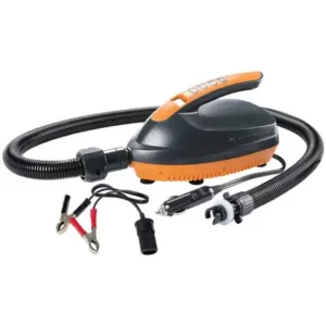 Насос EP-T16 12V Electric Pump (16PSI)