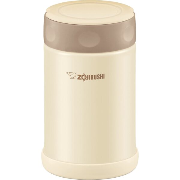 Пищевой термоконтейнер Zojirushi SW-EAE50CC 0.5 л белый