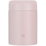 Пищевой термоконтейнер Zojirushi SW-KA52HPM 0.52l Розовый
