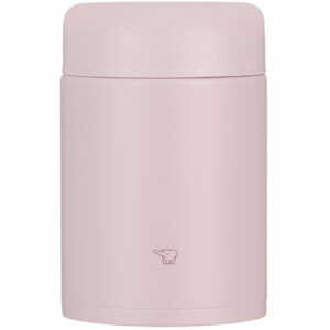 Пищевой термоконтейнер Zojirushi SW-KA52HPM 0.52l Розовый