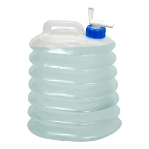 Складная ёмкость для воды Coghlans Expandable Camp Jug