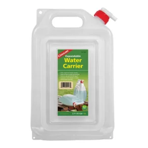 Складная ёмкость для воды Coghlans Expandable Water Carrier