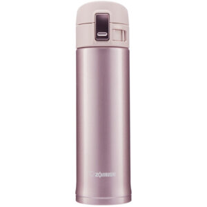 Термокружка Zojirushi SM-KHE36PT 0.36l Светло-розовый