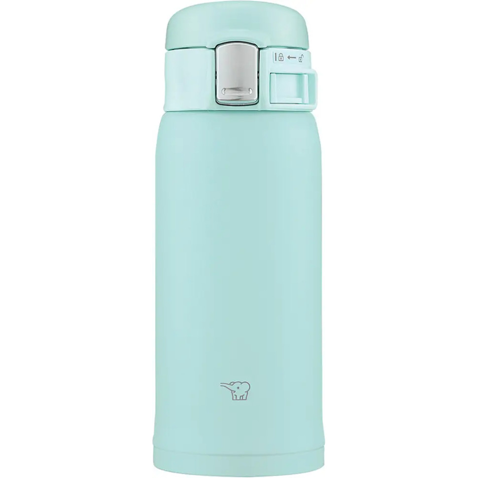 Термокружка Zojirushi SM-SF36AM 0.36 л mint blue Термокружка Zojirushi SM-SF36AM 0.36 л mint blue
