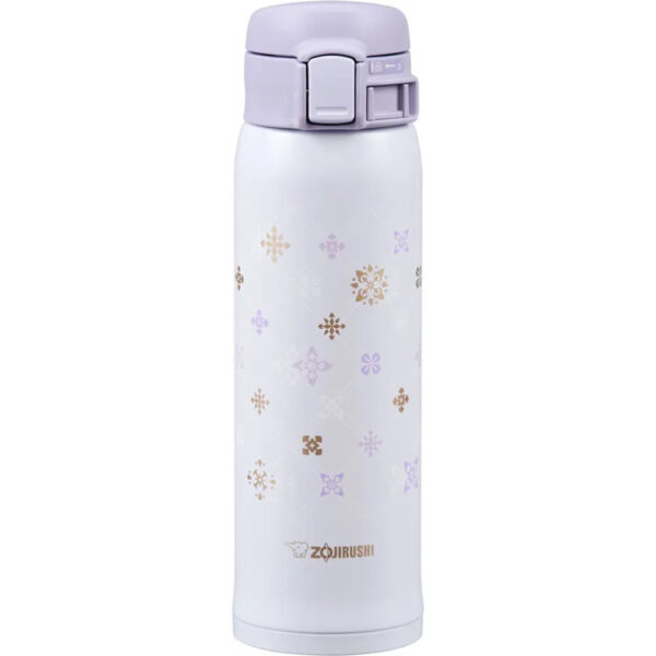 Термокружка Zojirushi SM-SG48EVP 0.48 л.