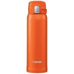 Термокружка Zojirushi SM-SHE48DV 0.48 л ц оранжевый