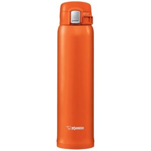 Термокружка Zojirushi SM-SHE60DV 0.6 л ц оранжевый.
