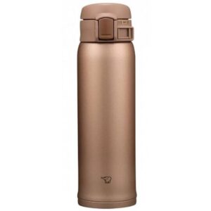 Термокружка Zojirushi SM-SR48NM 0.48 л ц матовое золото