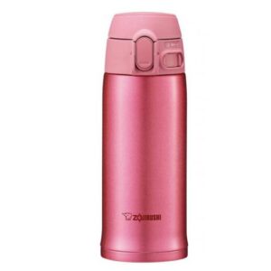 Термокружка Zojirushi SM-TA36PA 0.36 л ц розовый