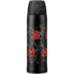 Термокружка Zojirushi SM-TAE48SABJ 0.48 л ц черный