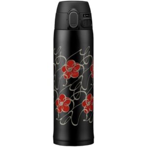 Термокружка Zojirushi SM-TAE48SABJ 0.48 л ц черный