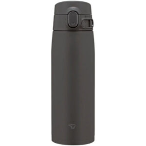 Термокружка Zojirushi SM-VB60BM 0.60 л soft black