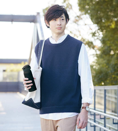 Термокружка Zojirushi SM-WA48BA 0.48 л ц черный-2