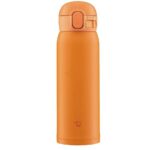 Термокружка Zojirushi SM-WA48DA 0.48 л ц оранжевый