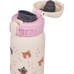 Термокружка Zojirushi SM-WG48CZ 0.48l Бежевый-1