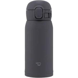 Термокружка Zojirushi SM-WS36BM 0.36 л soft black