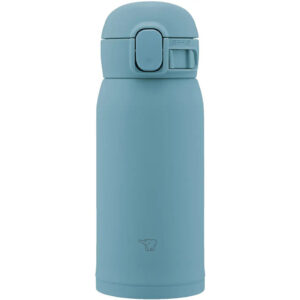 Термокружка Zojirushi SM-WS36GM 0.36 л aqua green