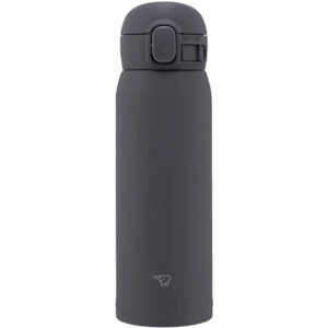 Термокружка Zojirushi SM-WS48BM 0.48 л soft black