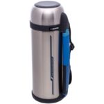 Термос Zojirushi SF-CС20XA 2 л стальной