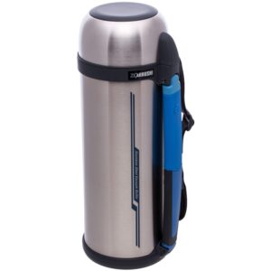 Термос Zojirushi SF-CС20XA 2 л стальной