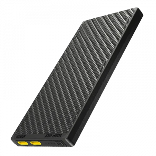 Внешнее зарядное устройство Power Bank Nitecore NB10000 GEN3 Внешнее зарядное устройство Power Bank Nitecore NB10000 GEN3