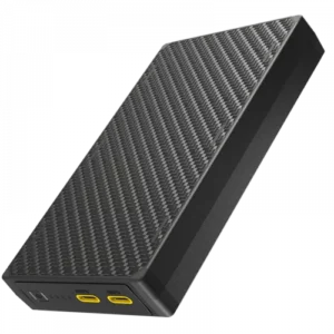 Внешнее зарядное устройство Power Bank Nitecore NB20000 GEN3 (QC 3.0, 20000mAh)