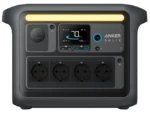 Зарядная станция ANKER SOLIX C1000X - 1056Wh
