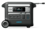 Зарядная станция ANKER SOLIX F2000 - 2048Wh