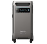 Зарядная станция ANKER SOLIX F3800 - 3840Wh