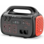 Зарядная станция ATZ Power 600W 642.6Wh Lithium-ion