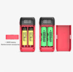 Зарядное устройство + POWER BANK LiitoKala Lii-MP2