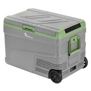 Холодильник-компрессорный Weekender G45