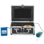 Подводная камера Fisher CR110-7S camera с отключением LED подсветки