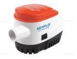 Помпа трюмная SEAFLO SFBP1-G1100-06 механический автомат 12V 5A