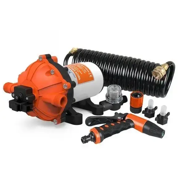 Помывочный комплект SFWP1-050-070-51 SEAFLO Помывочный комплект SFWP1-050-070-51 SEAFLO