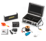 Подводная камера Fisher CR110-9L camera record с отключением LED-1