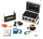 Подводная камера Fisher CR110-7S camera с отключением LED подсветки-1