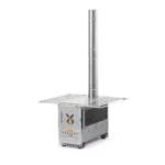 Кемпинговая печь твердотопливная Naturehike CNK2300CW021