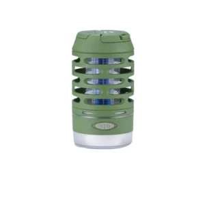 Фонарь антимоскитный Naturehike NH22ZM005, зеленый
