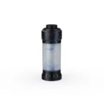 Фонарь кемпинговый Fenix ​​CL22R, черный