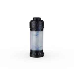 Фонарь кемпинговый Fenix ​​CL22R, черный