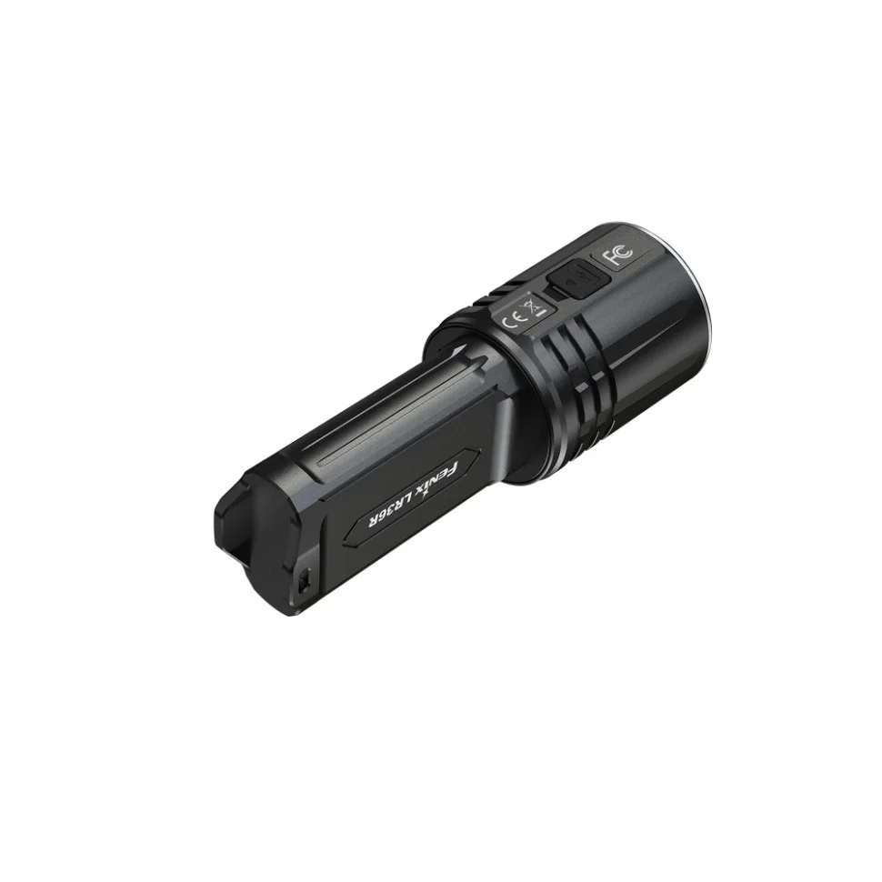 Фонарь ручной поисковый лазерный Fenix __LR36R-1